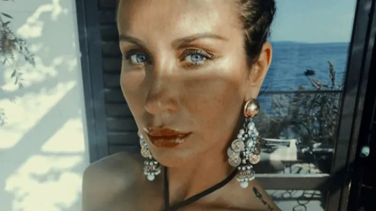 Pozirala u bikiniju i pratiteljima oduzela dah: 'Bomba si...'