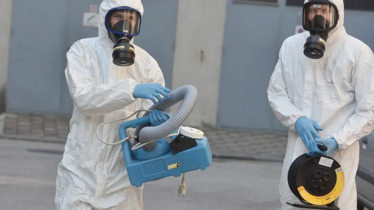 'Virus možda nikad neće otići, otkriće cjepiva ne jamči pobjedu nad covidom-19'