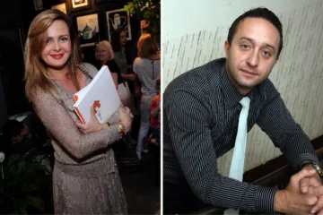 Lana Biondić i Vanja Sertić prekinuli: 'Ona je moja prijateljica i uvijek će to biti...'