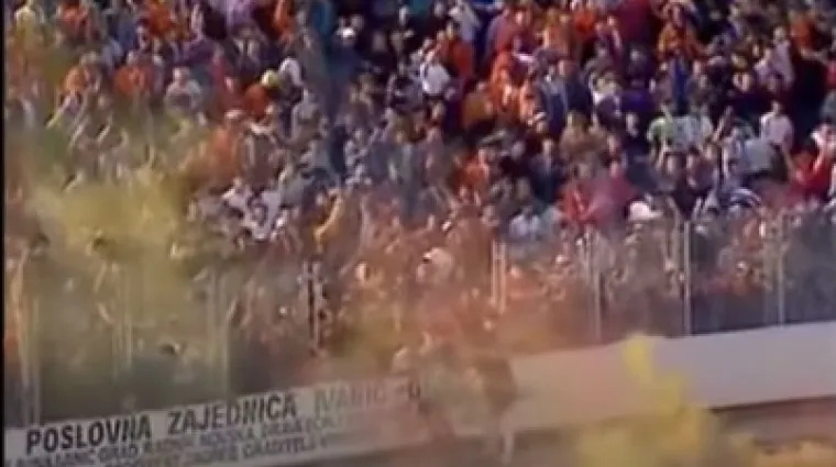 'Prislu&scaron;kivali su im telefone, uglavnom je Torcida bila u fokusu...'