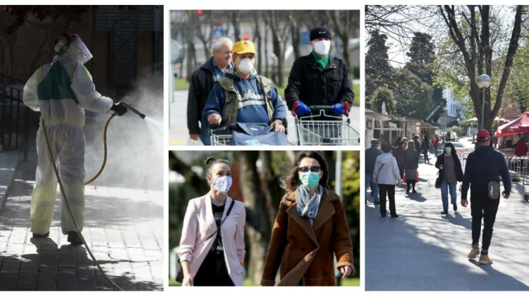 Proučili smo sve objavljene antiepidemijske mjere i utvrdili: Ni jedna mjera više nije obavezna!