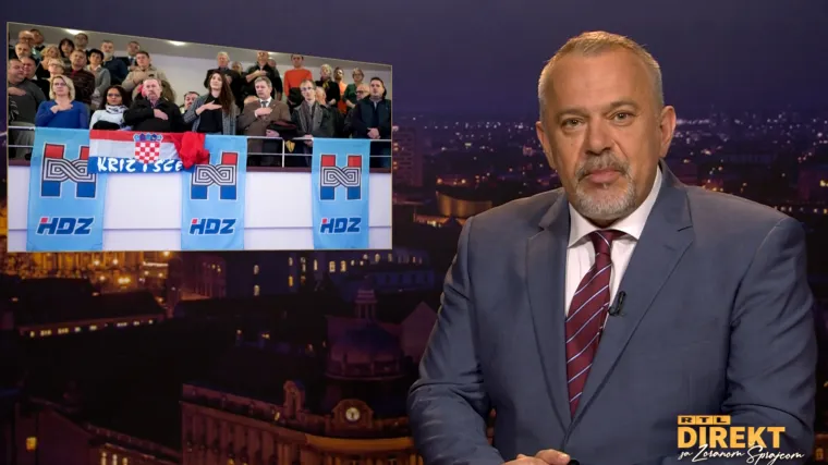 Šprajc direktno u Direktu: Više distance ima u grupnom seksu nego subotom u redu pred blagajnom