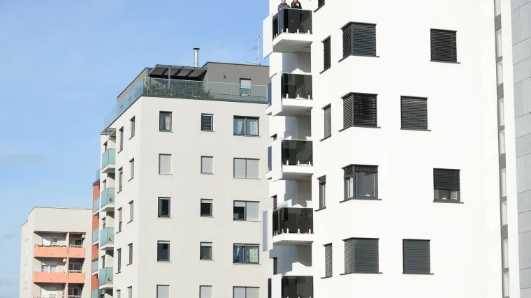 U Zagrebu kvadrat stana skuplji 2, a kuće jeftiniji 6 eura: Cijene najma gotovo iste kao i prije karantene