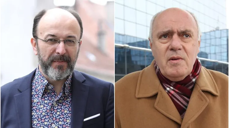 Analitičari za RTL.hr o odluci o izborima: 'Vlada računa na 'teror bijelih kuta', ali one su se ofucale'