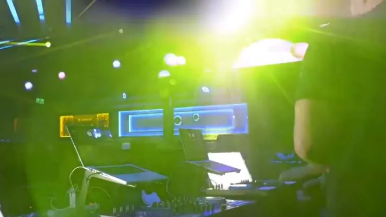 Još dugo neće biti ni koncerata, ni izlazaka, ali ovaj zagrebački narodnjački klub se snašao