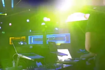 Još dugo neće biti ni koncerata, ni izlazaka, ali ovaj zagrebački narodnjački klub se snašao