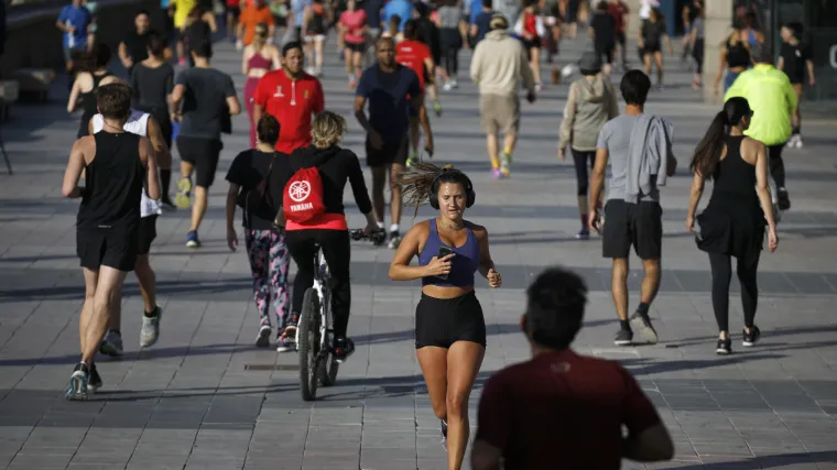 Dva mjeseca izvanrednog stanja u &Scaron;panjolskoj - zabrinutost i opu&scaron;tenost istodobno