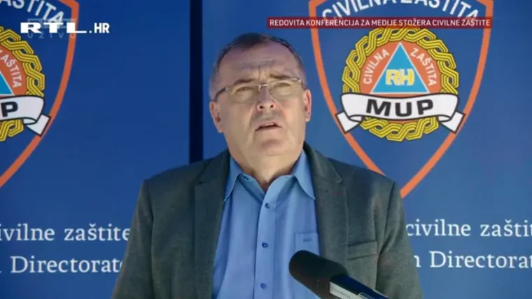 Capak o uputama HZJZ-a za pona&scaron;anje na plažama