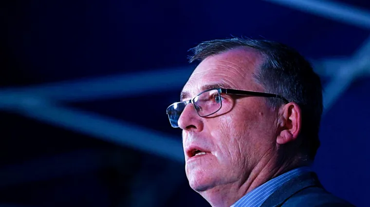 Razljutio je Plenkovića, dugo vuče ozbiljan fajt s prvom damom i ne želi nam reći tajnu svoje čuvene izjave