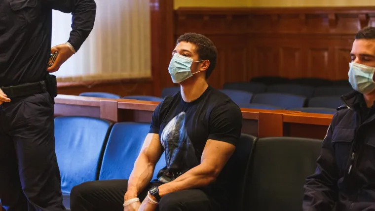 Dobio je 25 godina zatvora