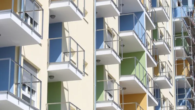 Kvadrat kuće jeftiniji je 6 eura, a evo za koliko je poskupio kvadrat stana