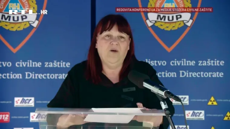 Osam novozaraženih od koronavirusa, nema preminulih