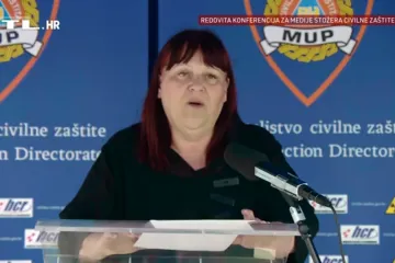 Osam novozaraženih od koronavirusa, nema preminulih