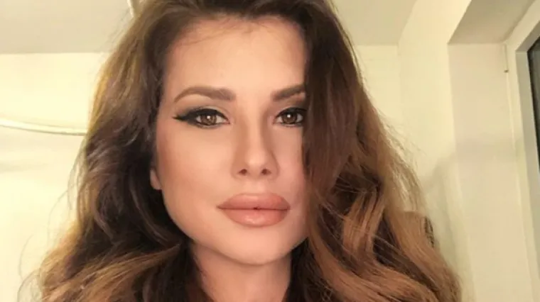 'Bez uljep&scaron;avanja. I to je ok. Jer ja sam stvarna...'