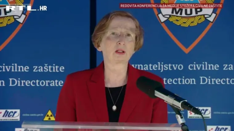 'Radi se o lijeku koji nije za one koji imaju blagi oblik bolesti'