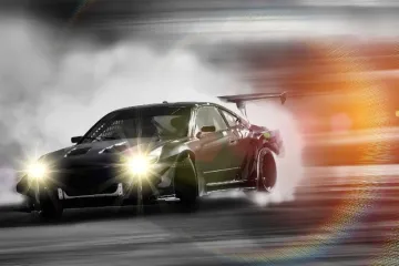 Novo iskustvo za ljubitelje brzine i filmova