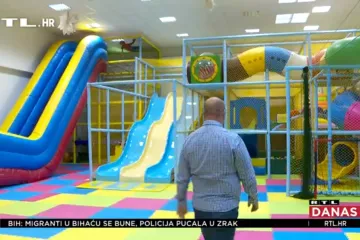 Nesporazum oko dječjih igraonica: 'Sad kad nas trebaju otvoriti, ne znaju kako'