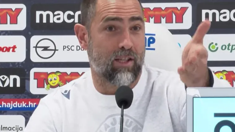 'Znate li &scaron;to Pep kaže o tome? I ja razmi&scaron;ljam kao i on'