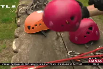 Biser Baranje ponovno otvara vrata: 'Veslanje, adrenalinski park, biciklizam, fotosafari...'