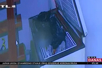 Smiljana iznosi obranu! U suzama i teško diše: 'Nisam kriva! Ne želim biti žrtva zbog nečije zloće'