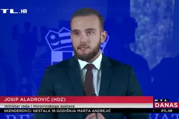 Poslodavci koji primaju naknadu ipak mogu otpustiti te radnike: 'Je li to bio neki deal s Vladom?'