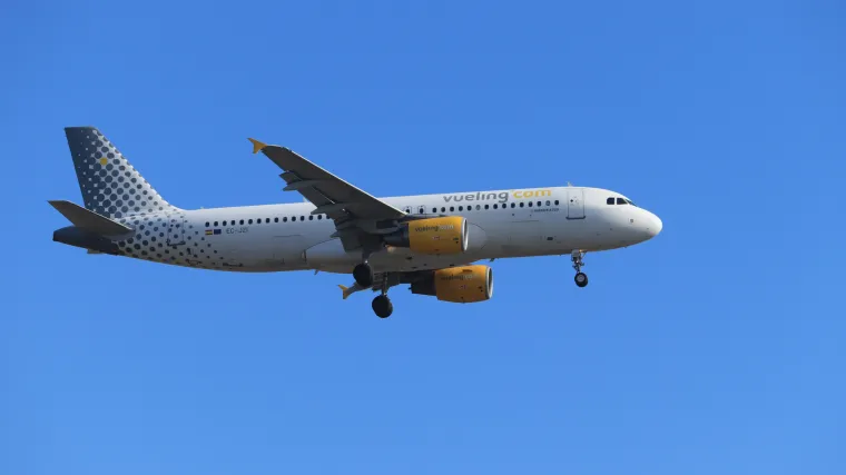 Znate li kamo su nestali svi avioni? Od 26.000 zrakoplova, 17.000 ih vi&scaron;e ne leti