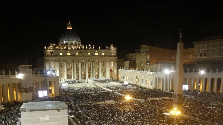 Vatikan tone u 'crveno', koronavirus mu ispraznio blagajnu: 'Pred nama su vrlo te&scaron;ke godine'