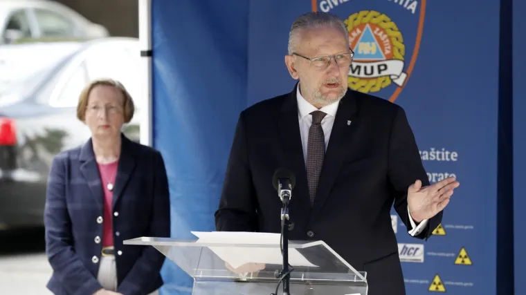 Stožer objavio najnovije podatke: Samo jedna novooboljela osoba u Hrvatskoj u posljednja 24 sata