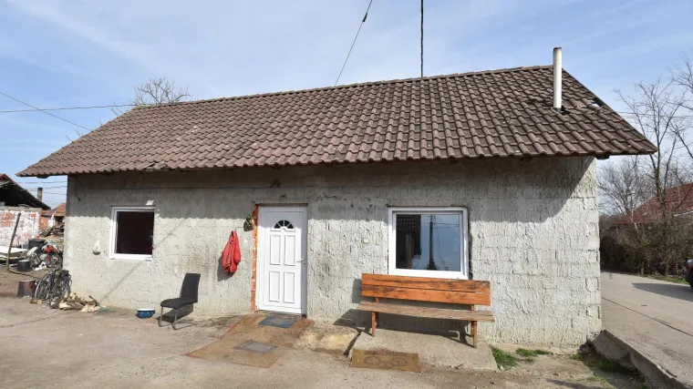 Optužen za te&scaron;ko ubojstvo: Zabio nož u ženu i ubio je, sve je gledalo prestravljeno dijete