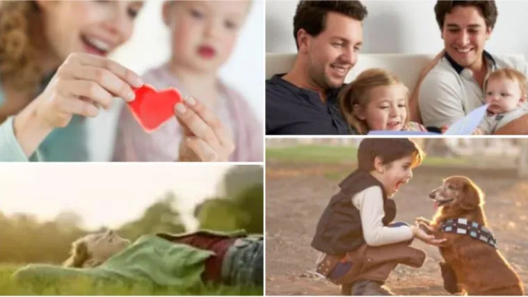 Svatko ima svoju obitelj, bez obzira odgovara li ona definiciji u udžbeniku ili ne