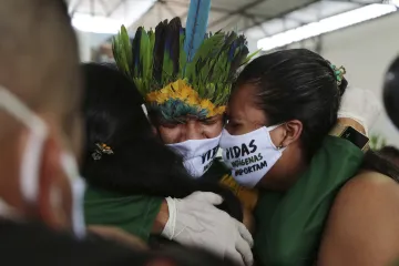 Brazil zabilježio dnevni rekord novih slučaja zaraze: Nastao politički sukob oko otvaranja ekonomije