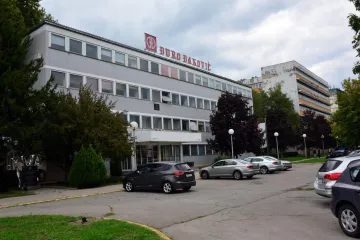 Šestero ih ostaje, 4 imaju simptome Covida