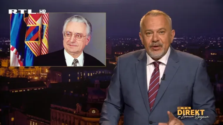 Zoran Šprajc o nenormalno u 'novom normalnom'