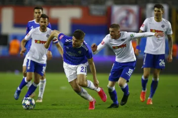 Evo kako izgleda raspored