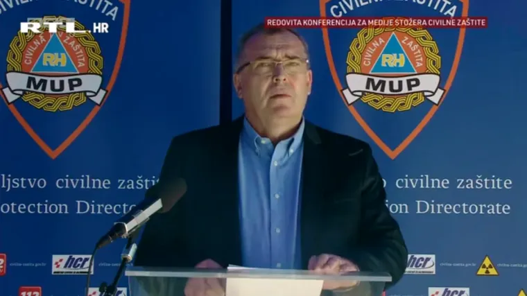 Capak o tome za&scaron;to je nedjelja postala neradni dan