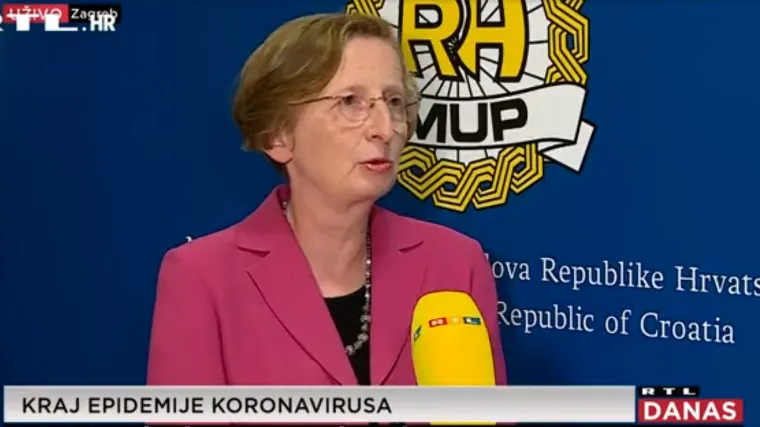 'Moramo biti oprezni. Dvije stvari jako su važne'