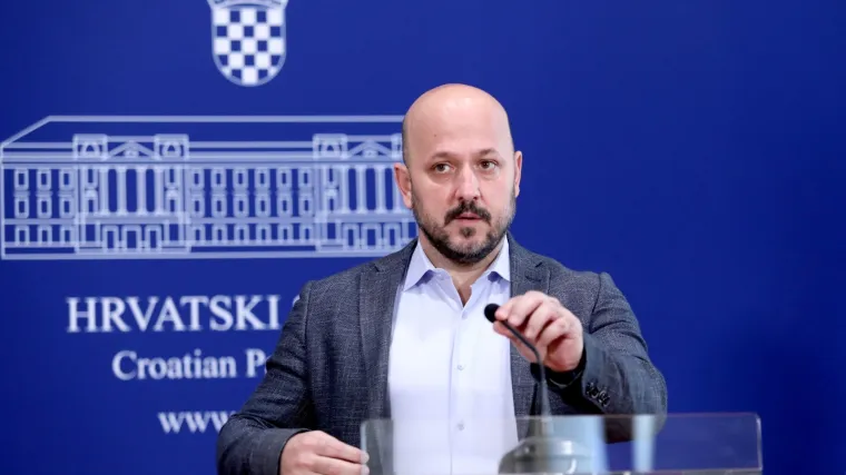 Maras ima cijeli niz neobičnih prijedloga za raspodjelu proračunskih sredstava