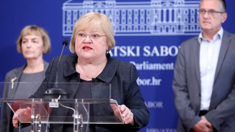 Plenković i Bandić nečinjenjem čine ogromnu štetu Zagrebu