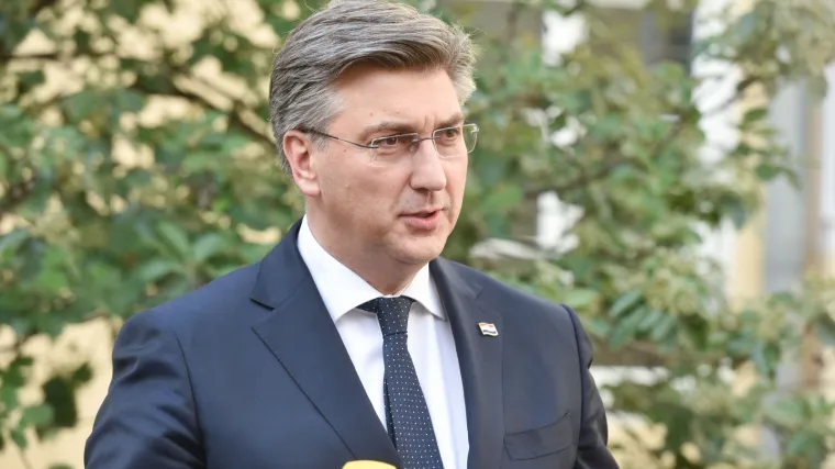 'Dobra suradnja između srednje i istočne Europe važna je za ukidanje ograničenja i reaktivaciju turizma'