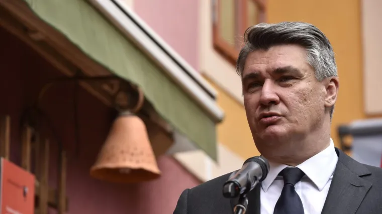 'Svjesno ću probati spriječiti da se izbori održe u vrijeme kad je dosta Hrvata u inozemstvu'