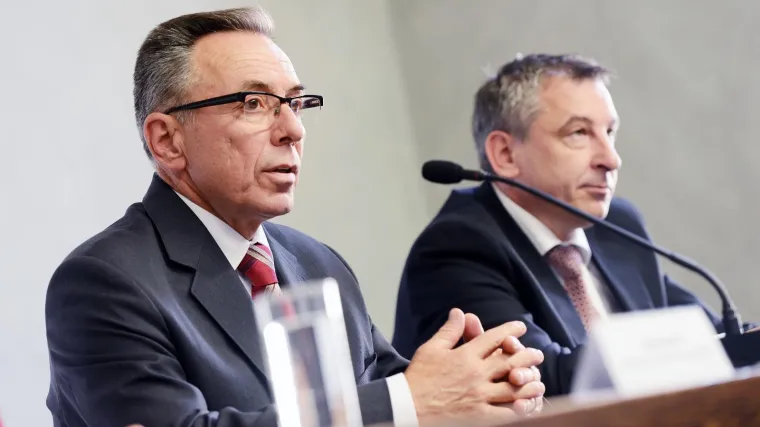 'Očekujemo tri do četiri mandata nakon izbora'