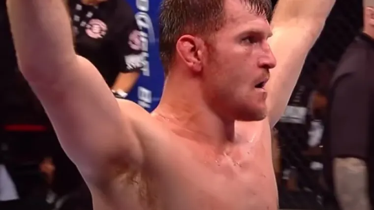 Objavili snimku njegove povijesne pobjede, pogledajte kako je uti&scaron;ao 45 tisuća navijača