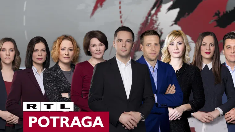 RTL-ova 'Potraga' vraća se na male ekrane od ponedjeljka u 19:20!