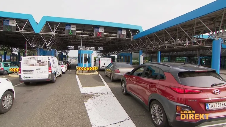 Kao da koronavirus ne postoji: 'U Hrvatsku je u&scaron;lo 2000 Slovenaca, to je normalno za ovo doba godine'