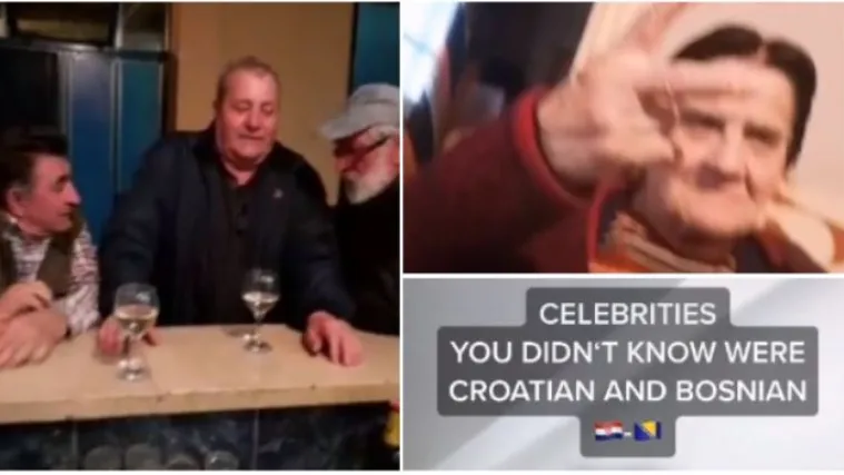 Neki pijani pod stolom, neki uče strance kako psovati: Izvukli smo najbolje od hrvatskog Tik Toka