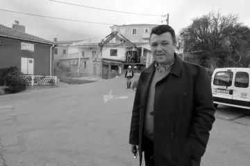 'Duša mi se grči, izgubili smo divnog čovjeka i oca dvanaestero djece'