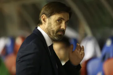 Upravo traje borba Poljuda i Maksimira