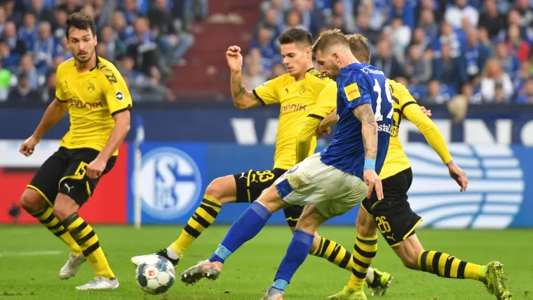 Bundesliga danas počinje prva; Koliko će eksperiment biti uspje&scaron;an?