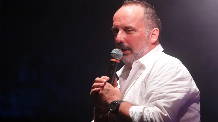 'Lukavi i perfidni, ali neka im Bog sudi...'