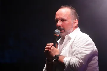 'Lukavi i perfidni, ali neka im Bog sudi...'